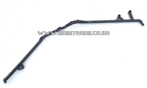 Baja Roll Cage Bar Only - RH | Rovan Sports